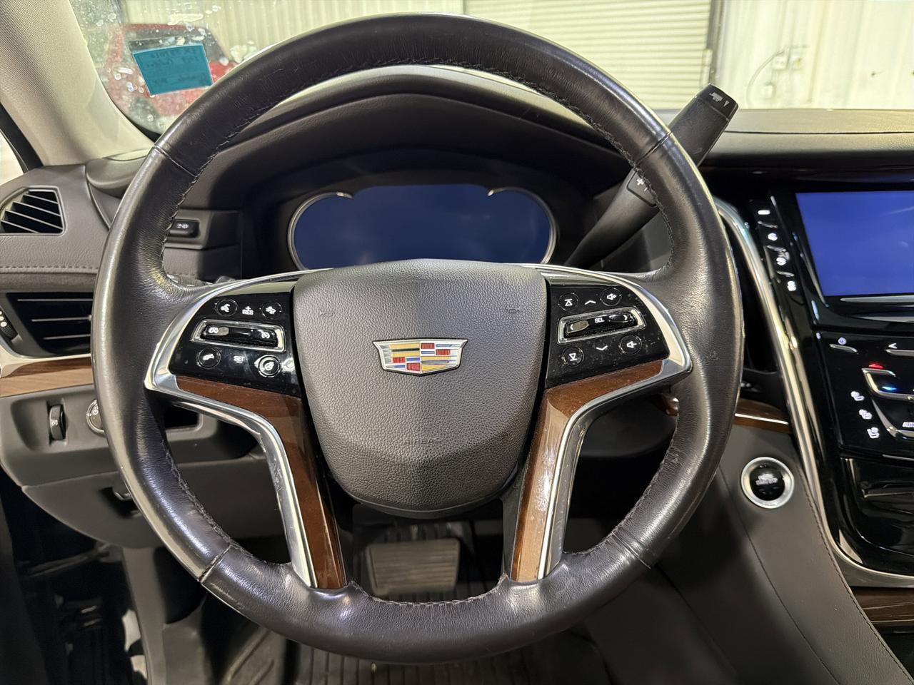 2019 Cadillac Escalade ESV Premium Luxury San Antonio TX