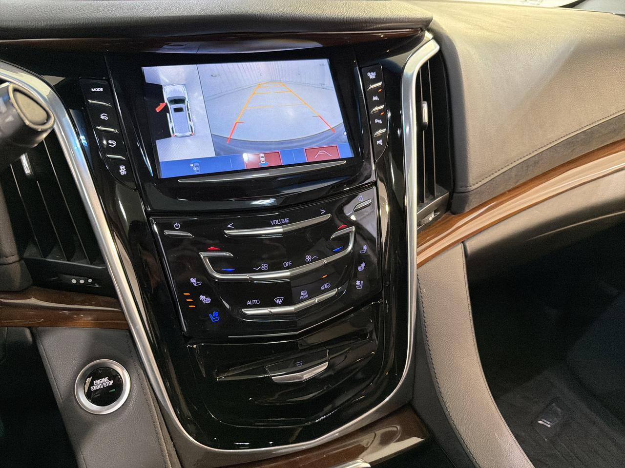 2019 Cadillac Escalade ESV Premium Luxury San Antonio TX