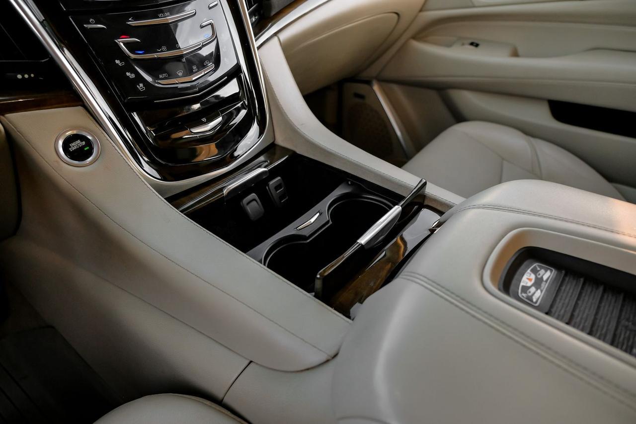 2019 Cadillac Escalade ESV Premium Richardson TX