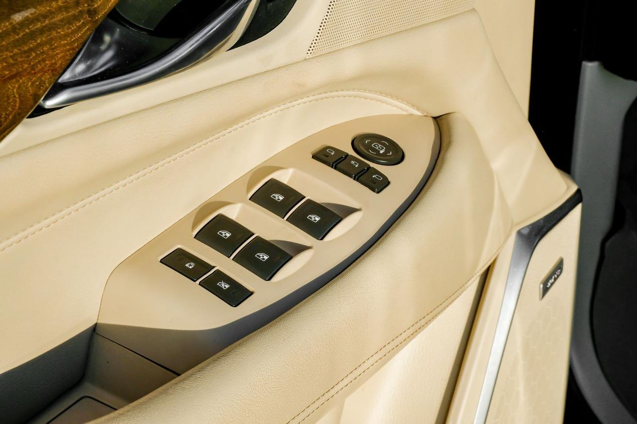 2019 Cadillac Escalade ESV Premium Richardson TX