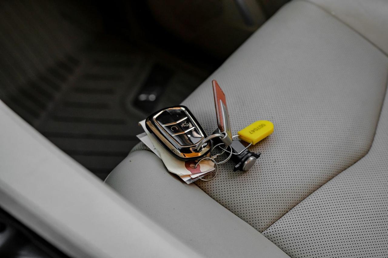 2019 Cadillac Escalade ESV Premium Richardson TX