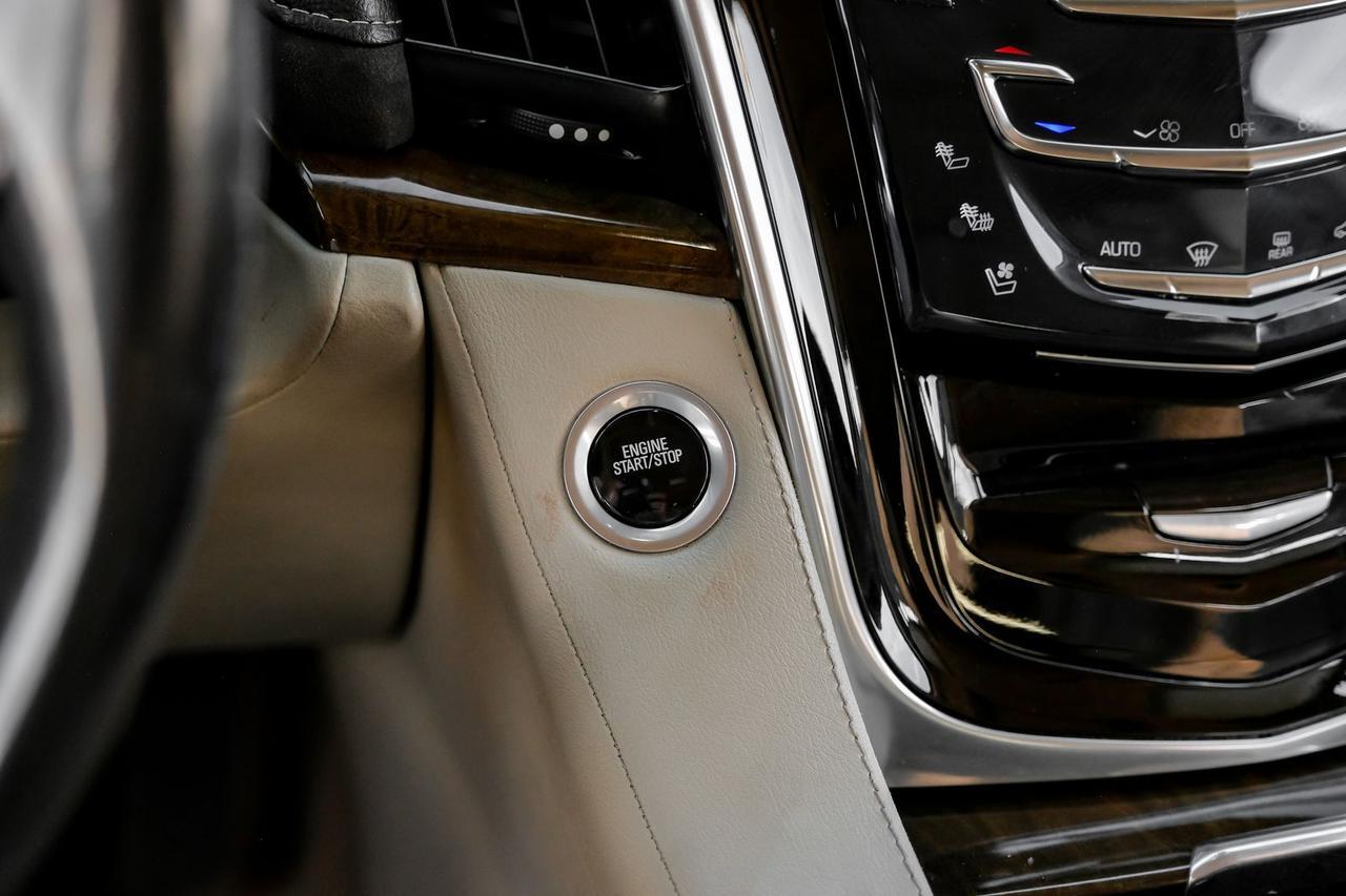 2019 Cadillac Escalade ESV Premium Richardson TX