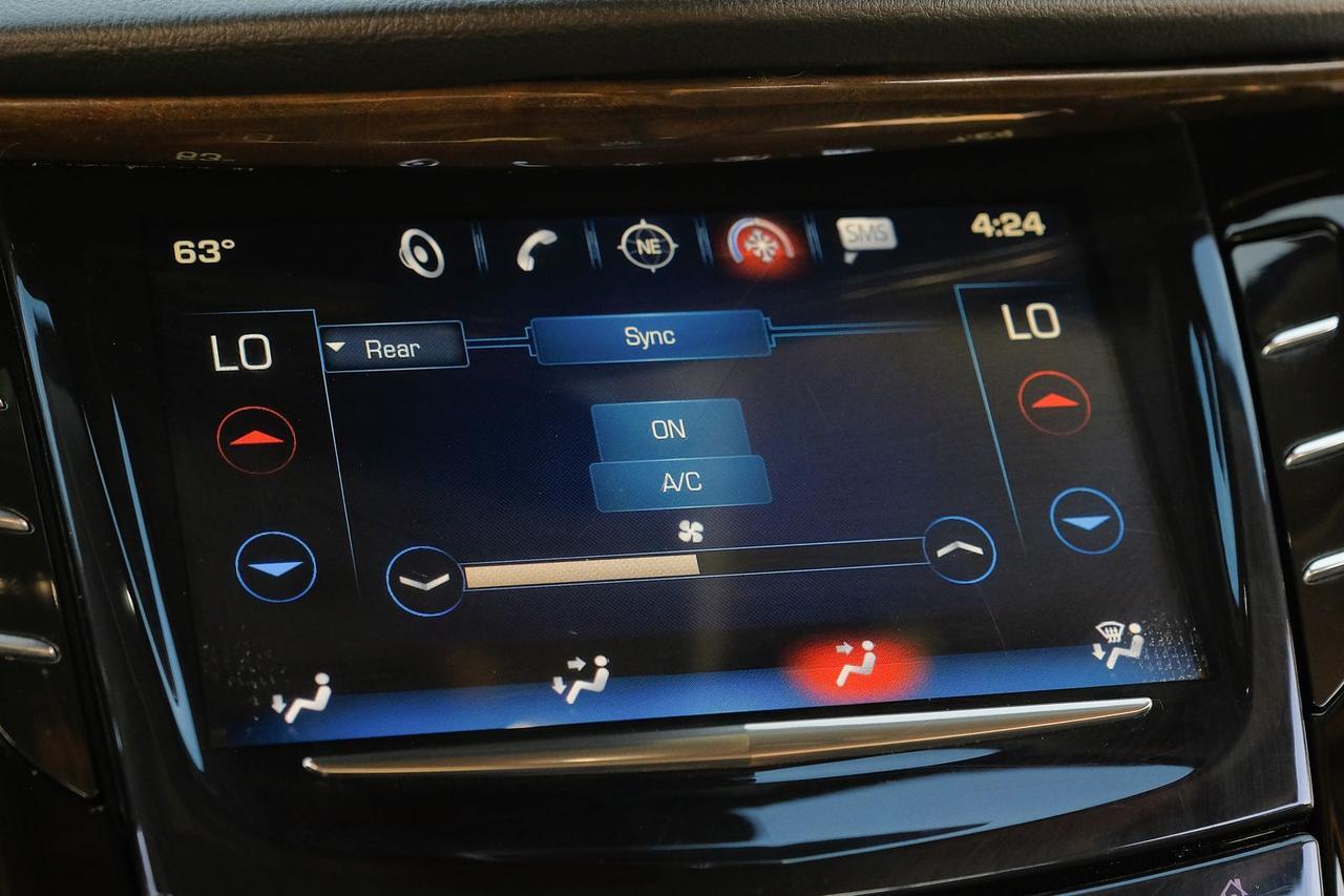 2019 Cadillac Escalade ESV Premium Richardson TX