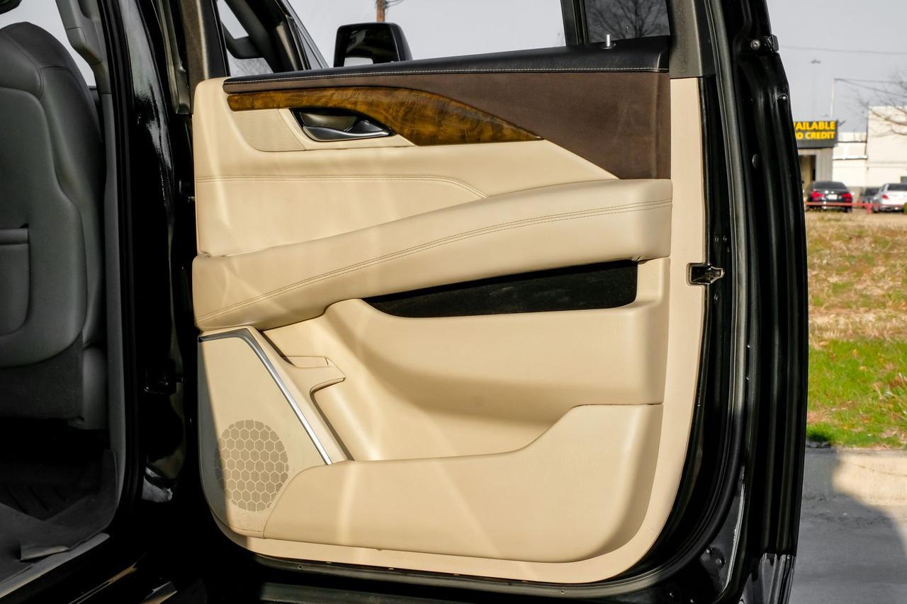 2019 Cadillac Escalade ESV Premium Richardson TX