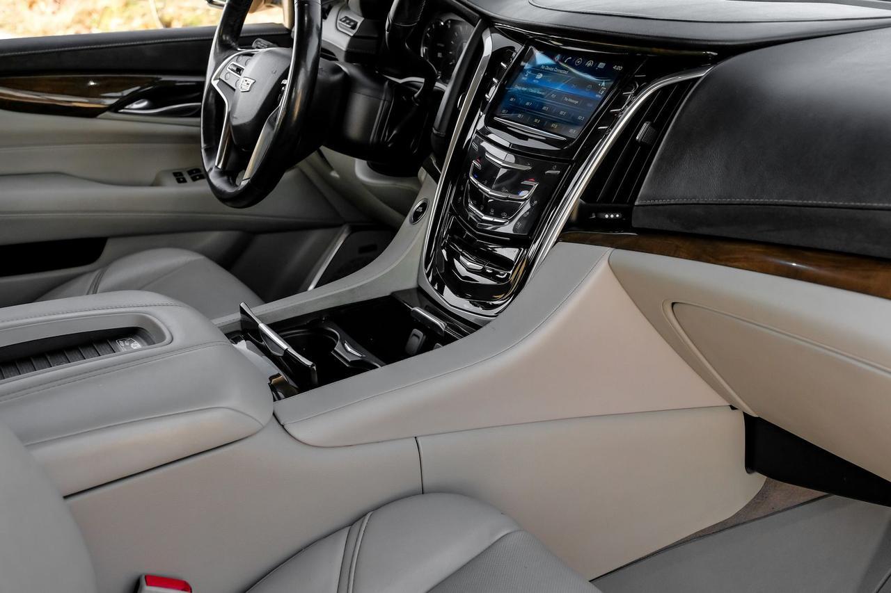 2019 Cadillac Escalade ESV Premium Richardson TX