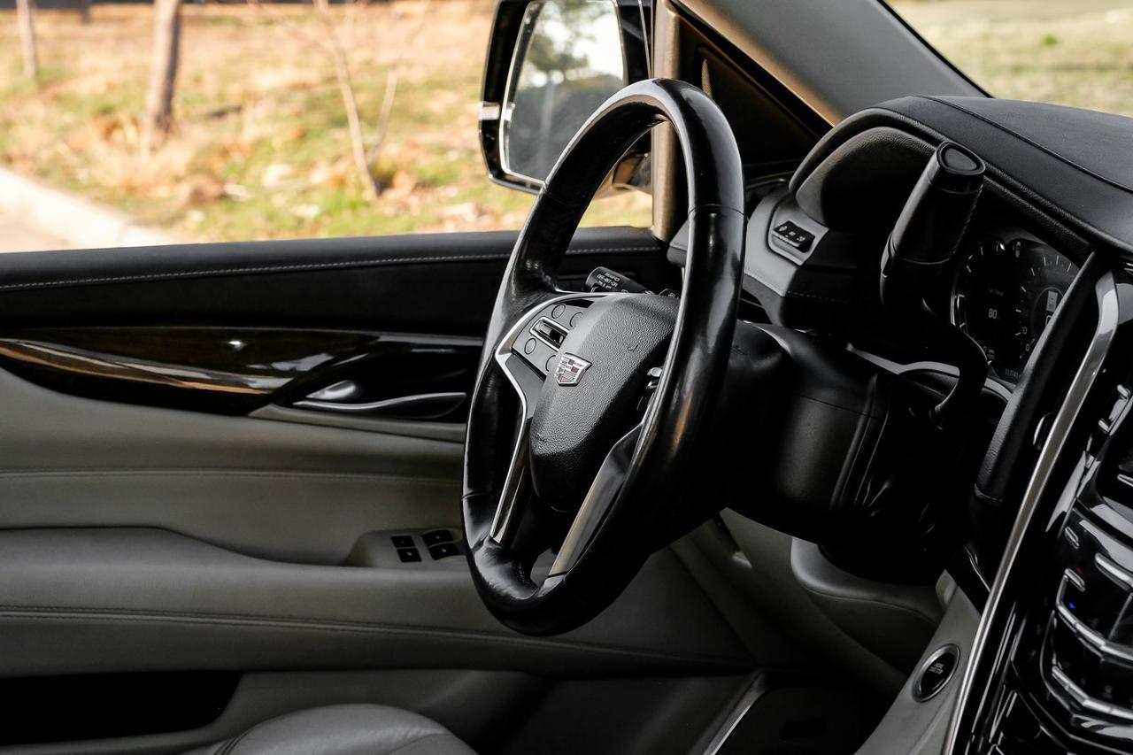 2019 Cadillac Escalade ESV Premium Richardson TX