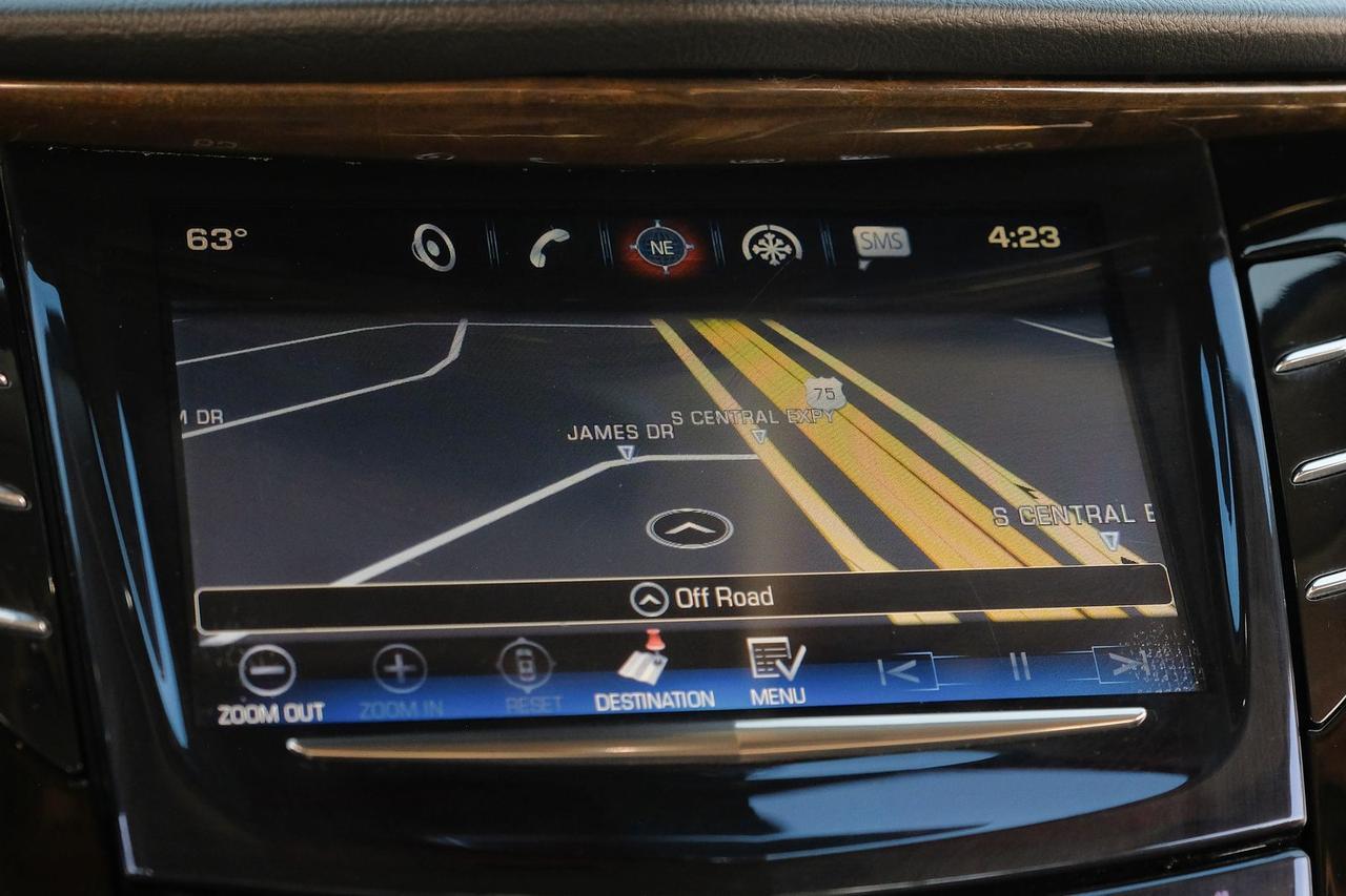 2019 Cadillac Escalade ESV Premium Richardson TX