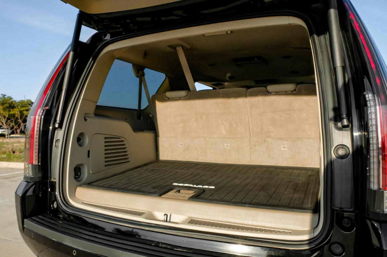 2019 Cadillac Escalade ESV Premium Richardson TX