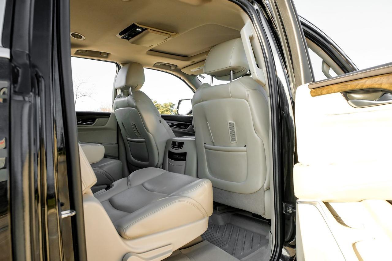 2019 Cadillac Escalade ESV Premium Richardson TX