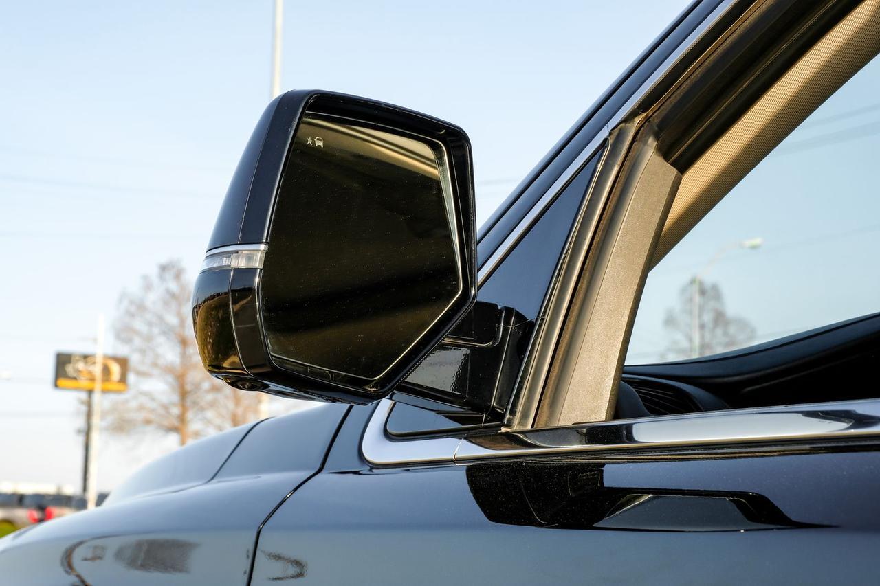 2019 Cadillac Escalade ESV Premium Richardson TX