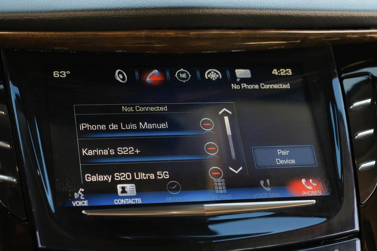 2019 Cadillac Escalade ESV Premium Richardson TX