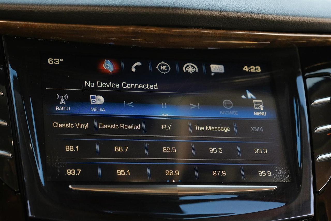 2019 Cadillac Escalade ESV Premium Richardson TX