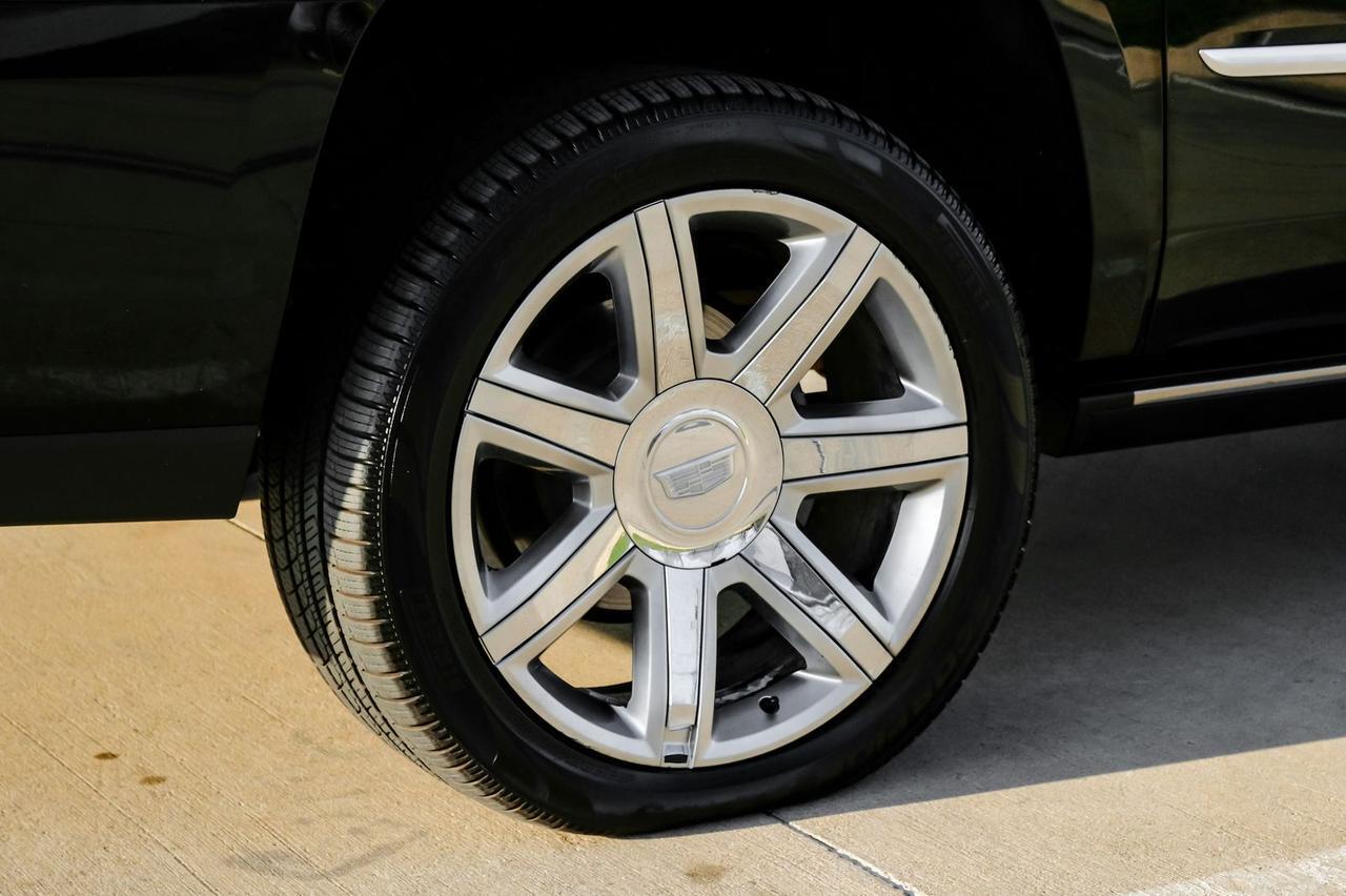 2019 Cadillac Escalade ESV Premium Richardson TX