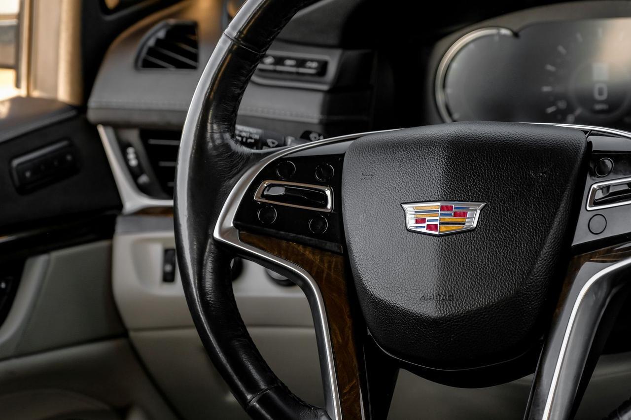 2019 Cadillac Escalade ESV Premium Richardson TX