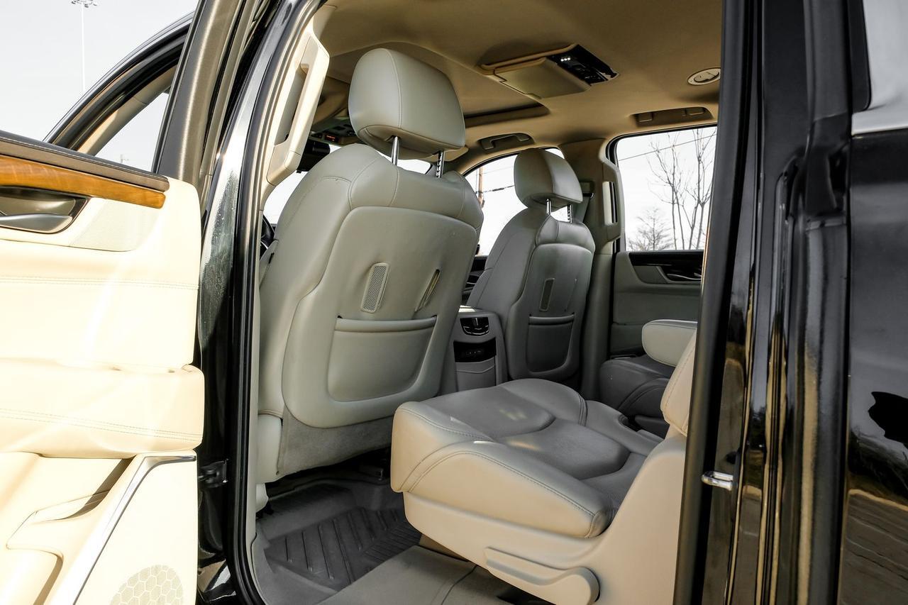 2019 Cadillac Escalade ESV Premium Richardson TX