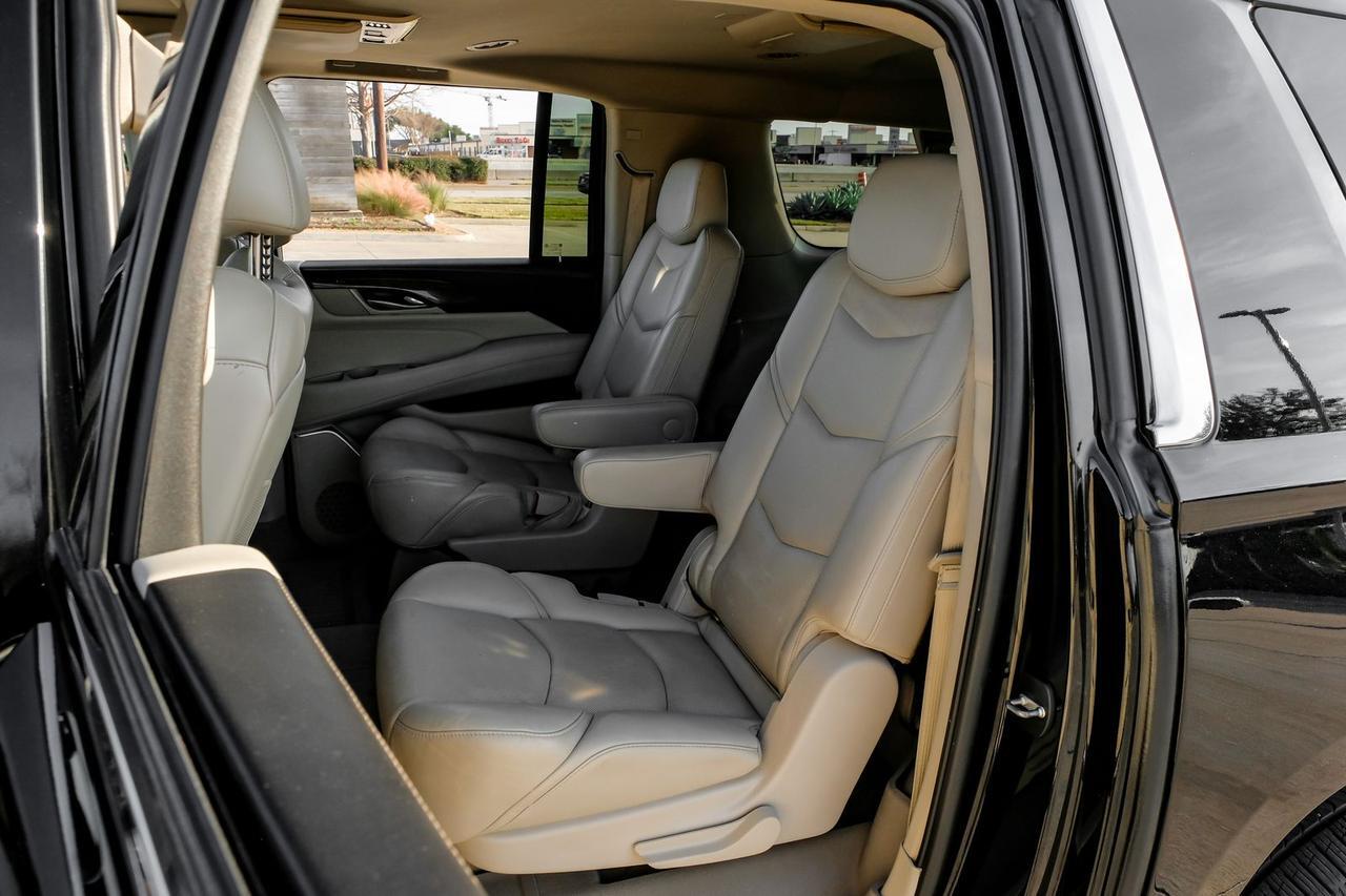 2019 Cadillac Escalade ESV Premium Richardson TX