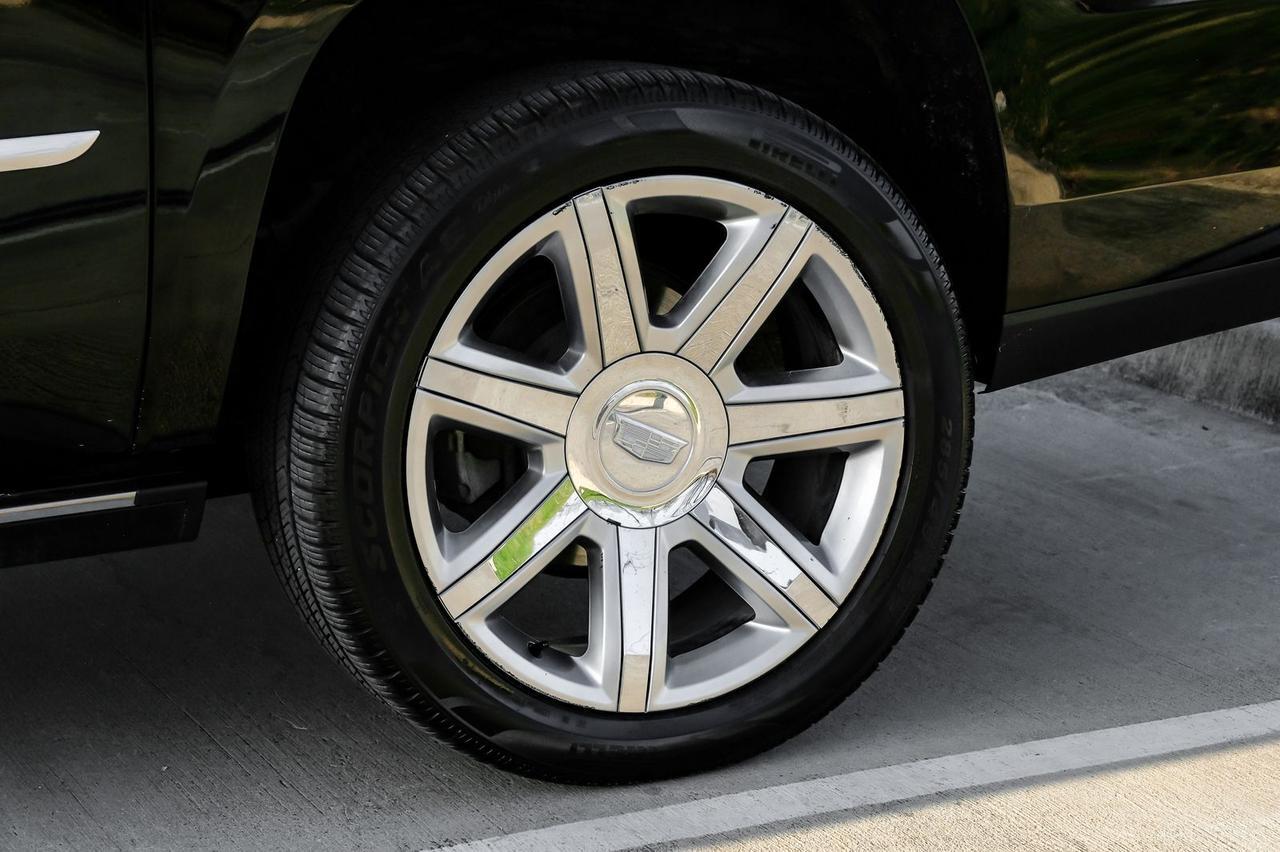 2019 Cadillac Escalade ESV Premium Richardson TX