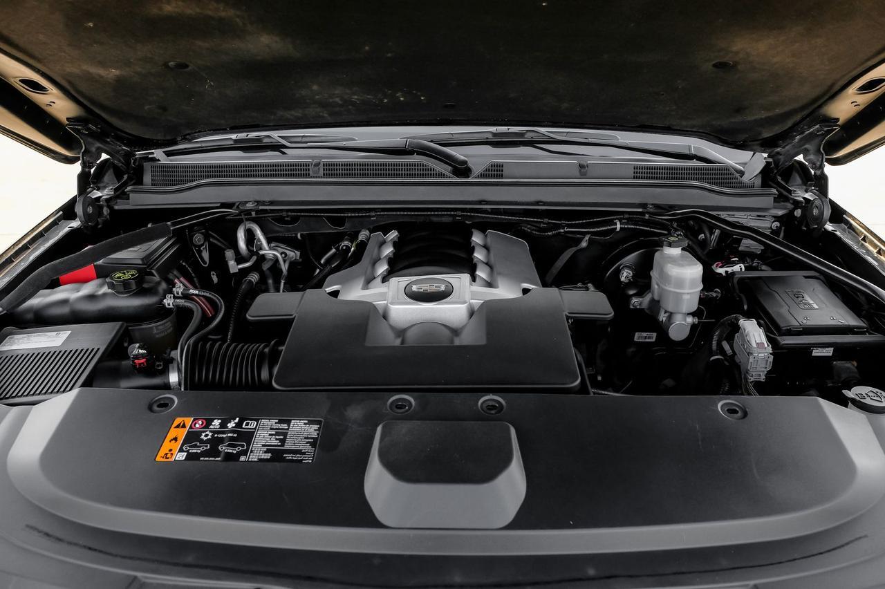 2019 Cadillac Escalade ESV Premium Richardson TX