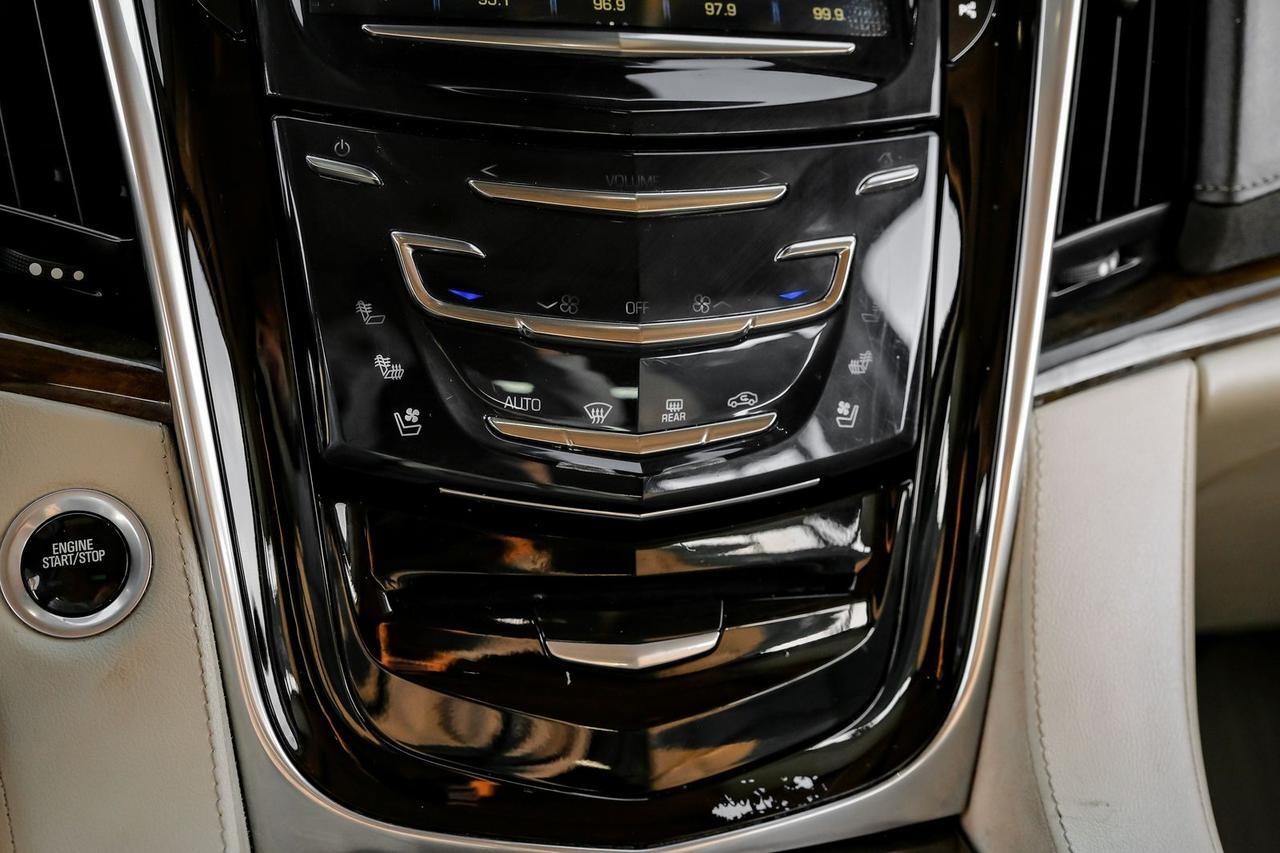 2019 Cadillac Escalade ESV Premium Richardson TX