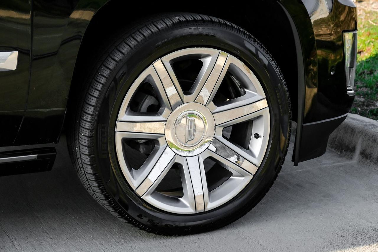 2019 Cadillac Escalade ESV Premium Richardson TX