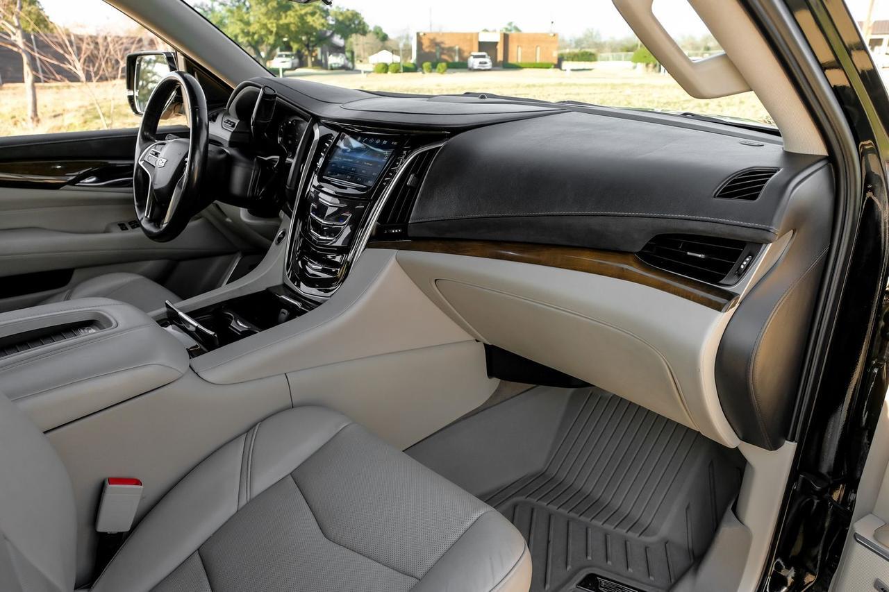 2019 Cadillac Escalade ESV Premium Richardson TX