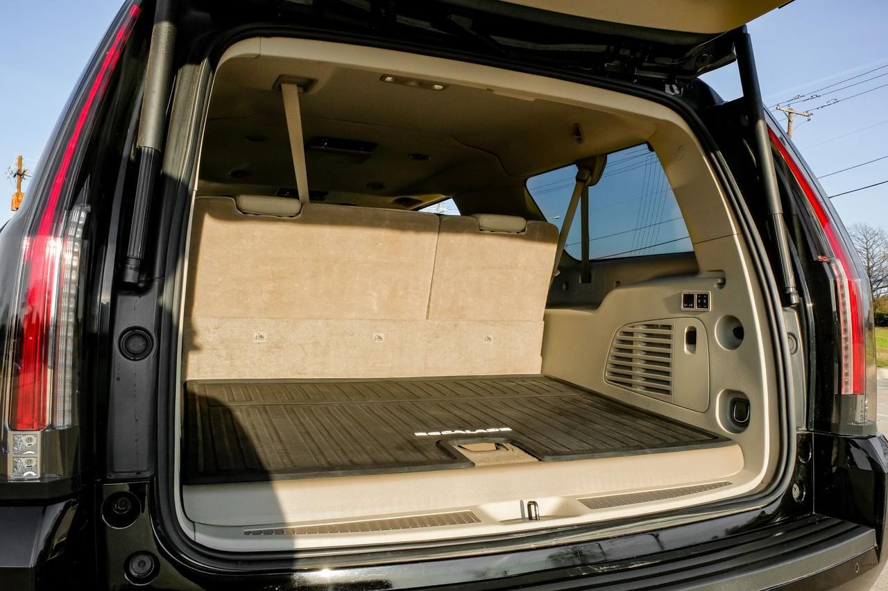 2019 Cadillac Escalade ESV Premium Richardson TX