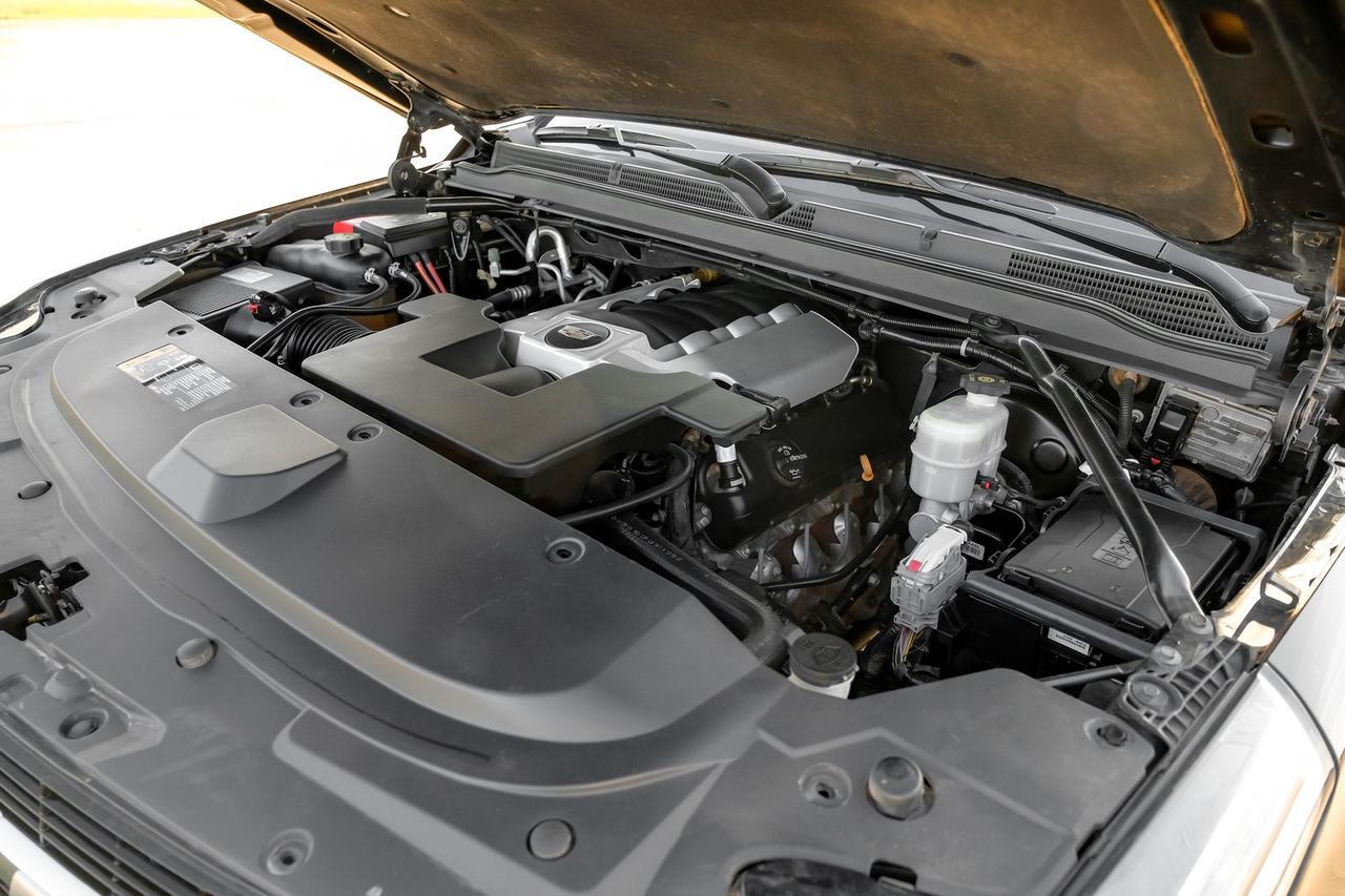 2019 Cadillac Escalade ESV Premium Richardson TX