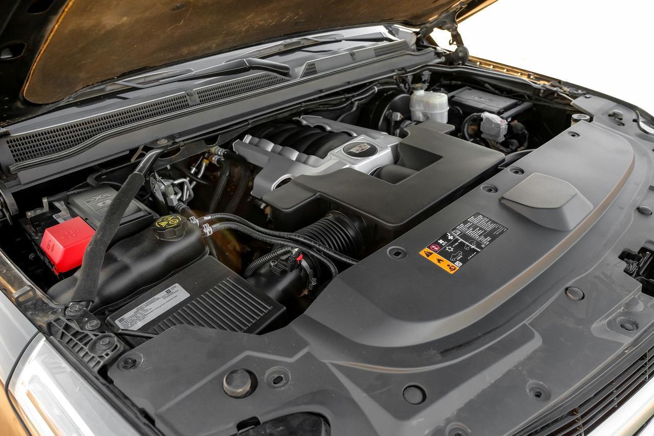 2019 Cadillac Escalade ESV Premium Richardson TX