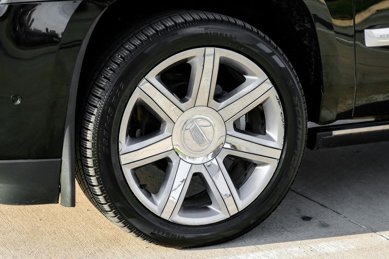 2019 Cadillac Escalade ESV Premium Richardson TX