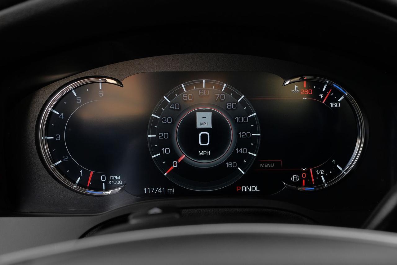 2019 Cadillac Escalade ESV Premium Richardson TX