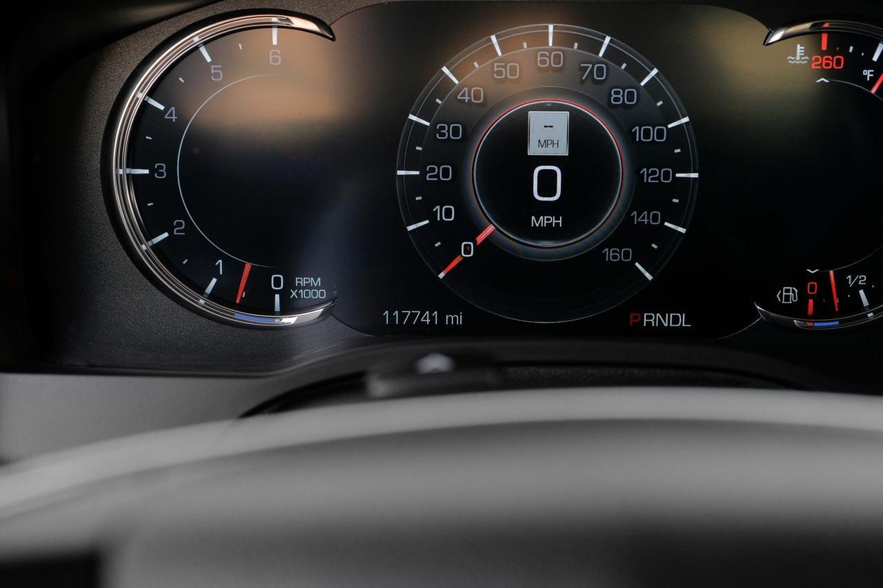 2019 Cadillac Escalade ESV Premium Richardson TX