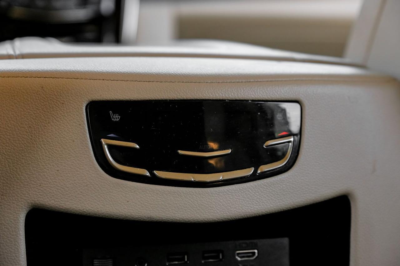 2019 Cadillac Escalade ESV Premium Richardson TX