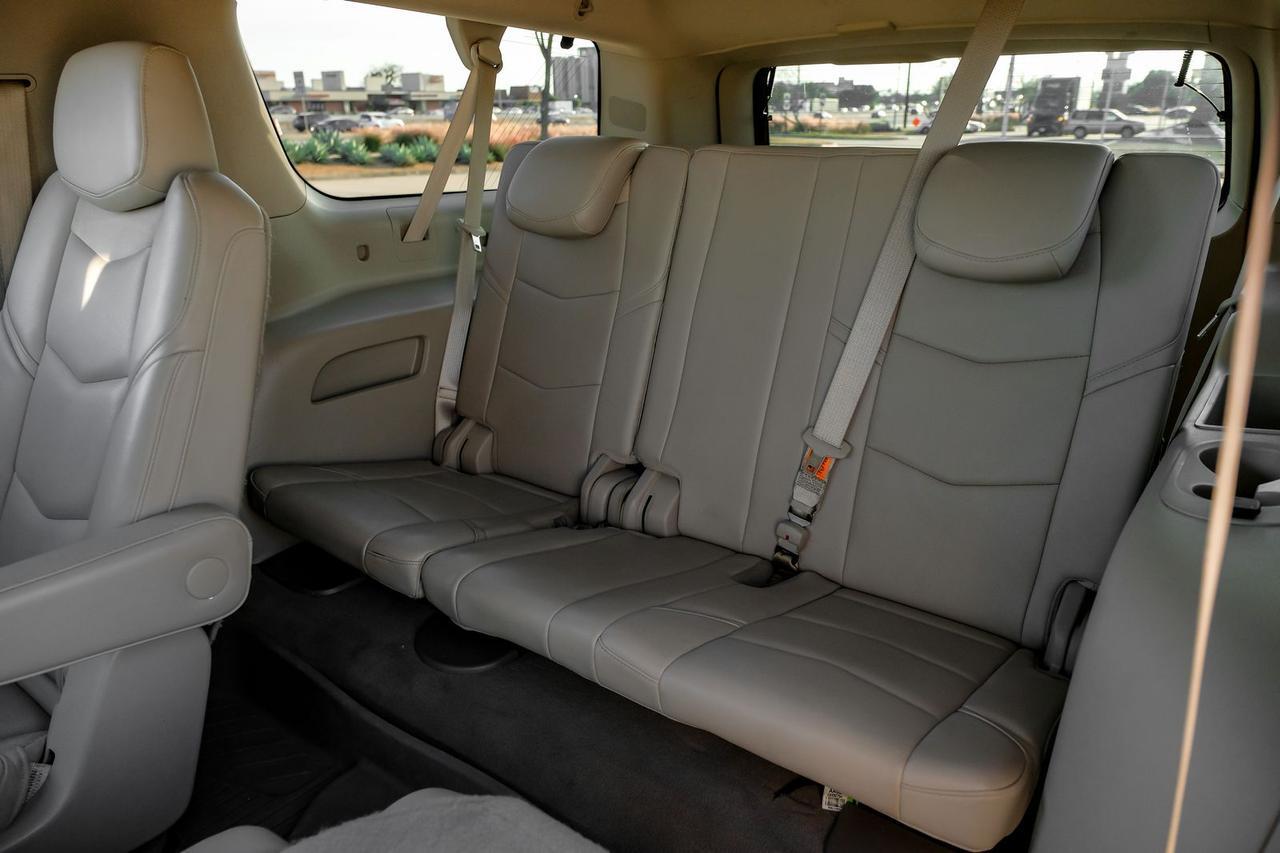 2019 Cadillac Escalade ESV Premium Richardson TX