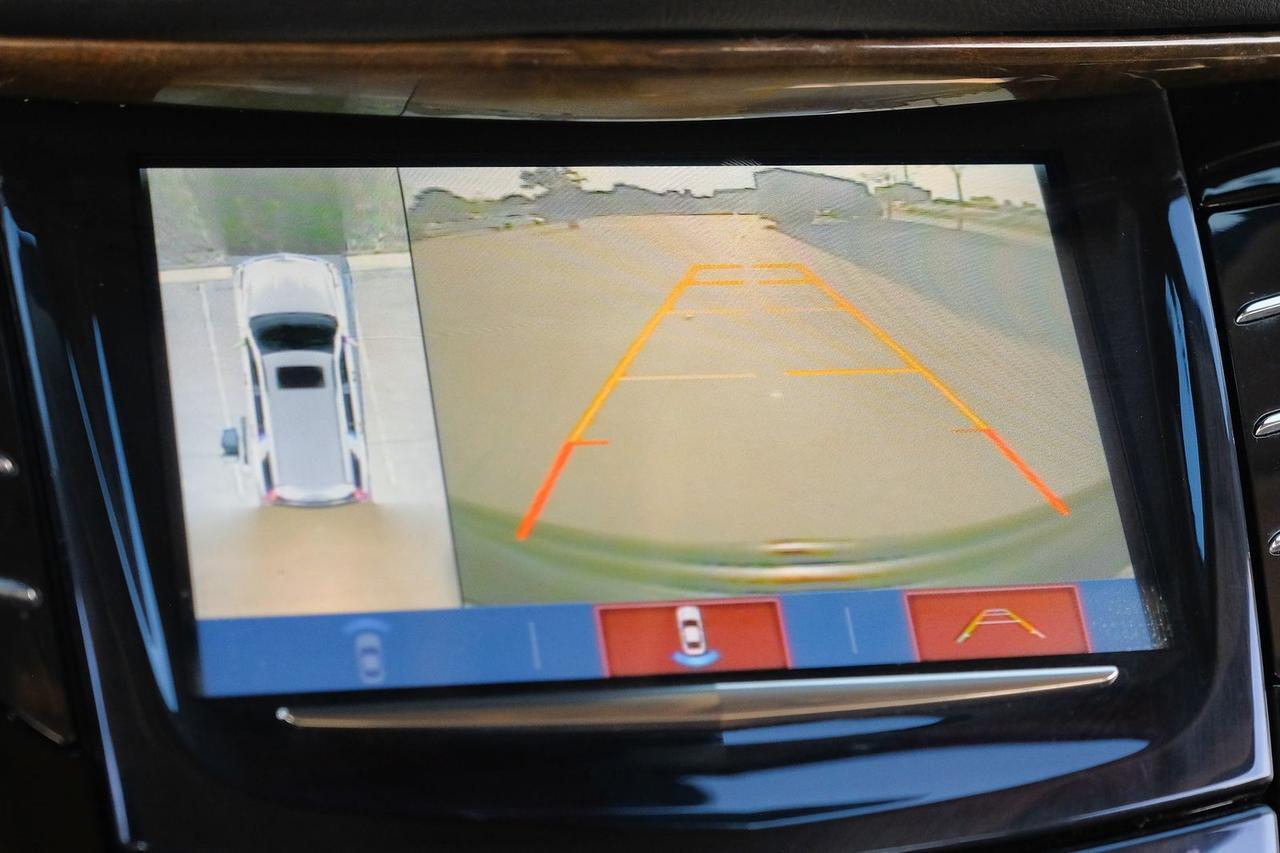 2019 Cadillac Escalade ESV Premium Richardson TX