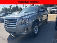 2019 Cadillac Escalade ESV Premium