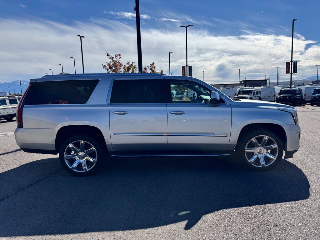 2019 Cadillac Escalade ESV Premium West Valley UT