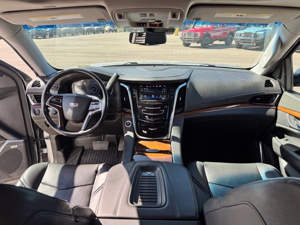 2019 Cadillac Escalade ESV Premium West Valley UT