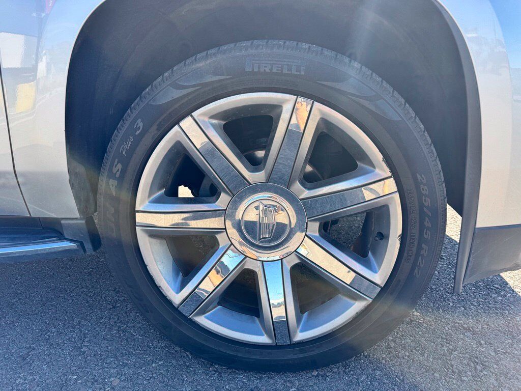 2019 Cadillac Escalade ESV Premium West Valley UT