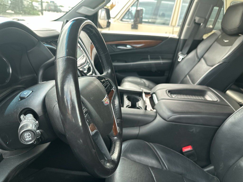2019 Cadillac Escalade ESV Premium West Valley UT