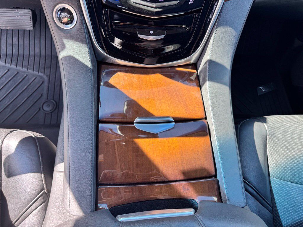 2019 Cadillac Escalade ESV Premium West Valley UT
