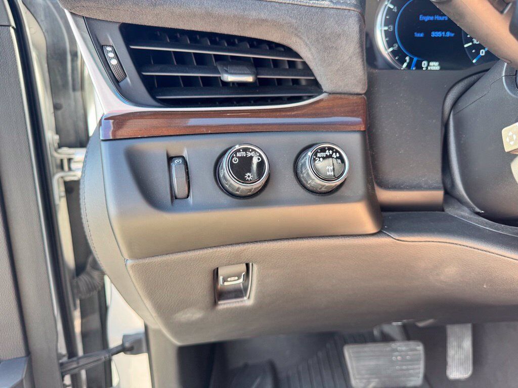 2019 Cadillac Escalade ESV Premium West Valley UT