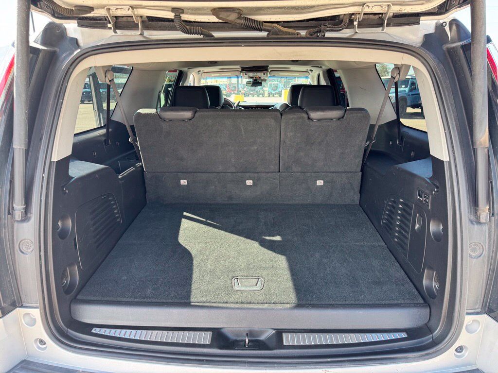 2019 Cadillac Escalade ESV Premium West Valley UT
