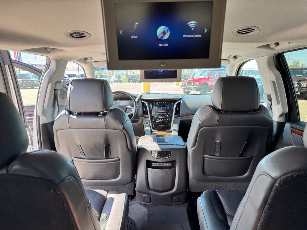 2019 Cadillac Escalade ESV Premium West Valley UT