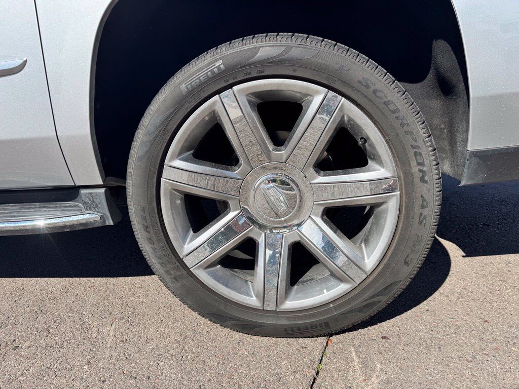 2019 Cadillac Escalade ESV Premium West Valley UT