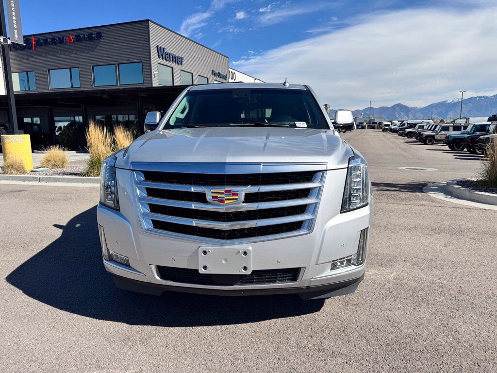 2019 Cadillac Escalade ESV Premium West Valley UT