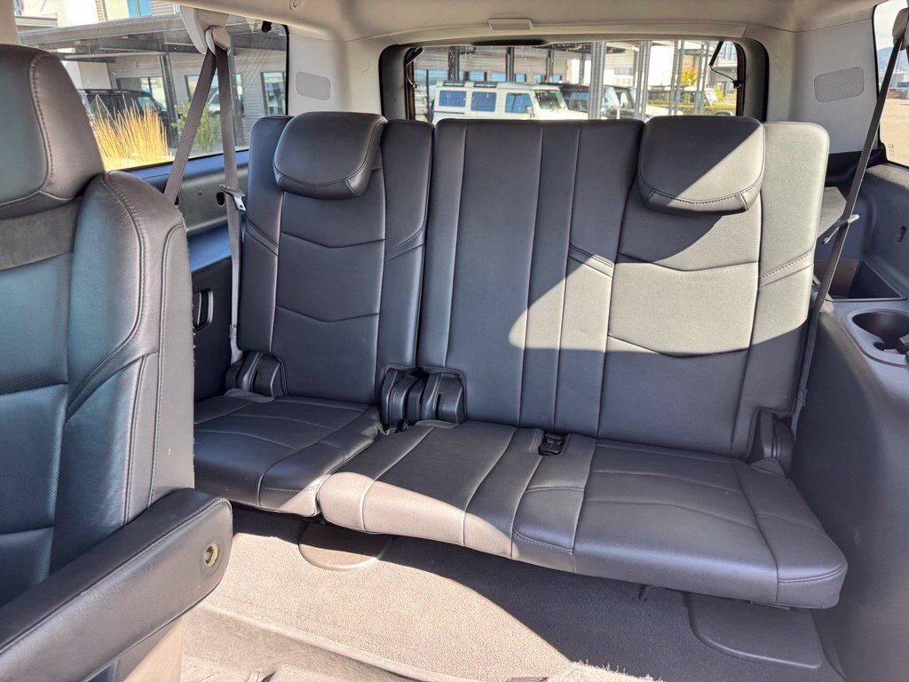 2019 Cadillac Escalade ESV Premium West Valley UT