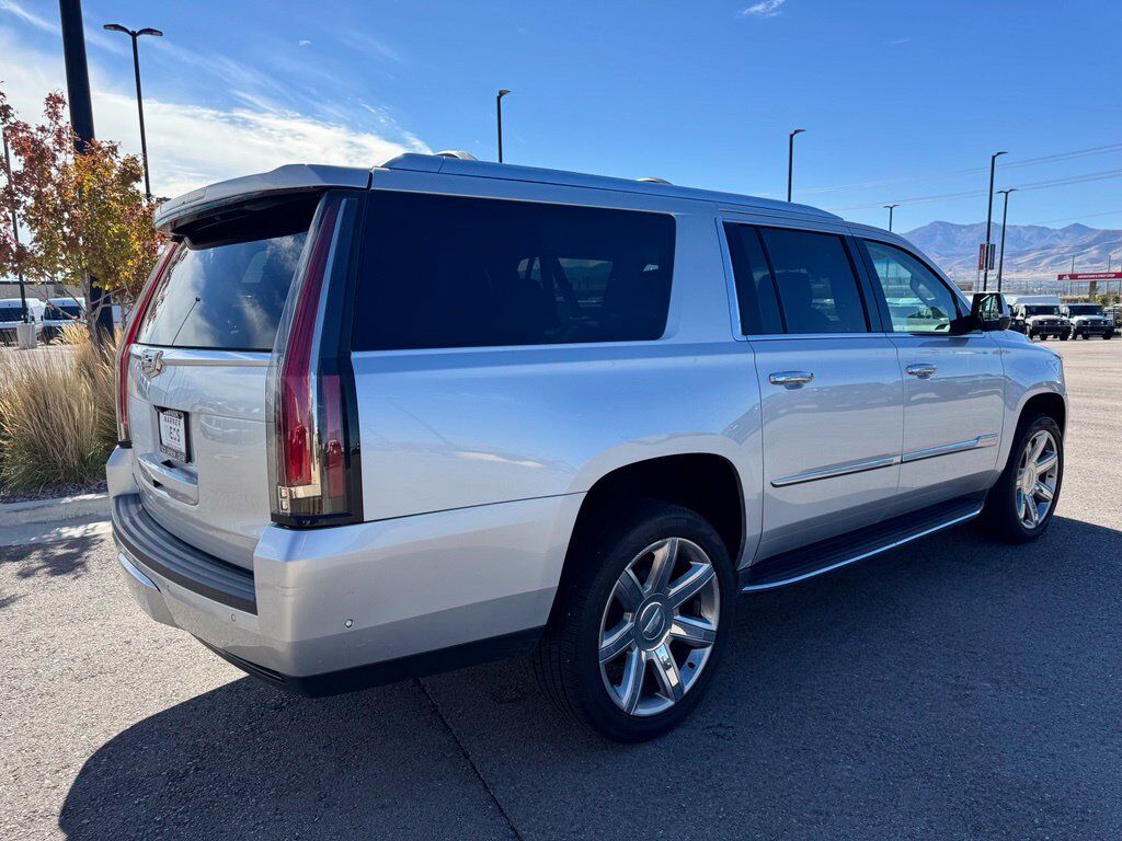 2019 Cadillac Escalade ESV Premium West Valley UT