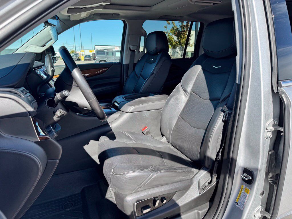 2019 Cadillac Escalade ESV Premium West Valley UT