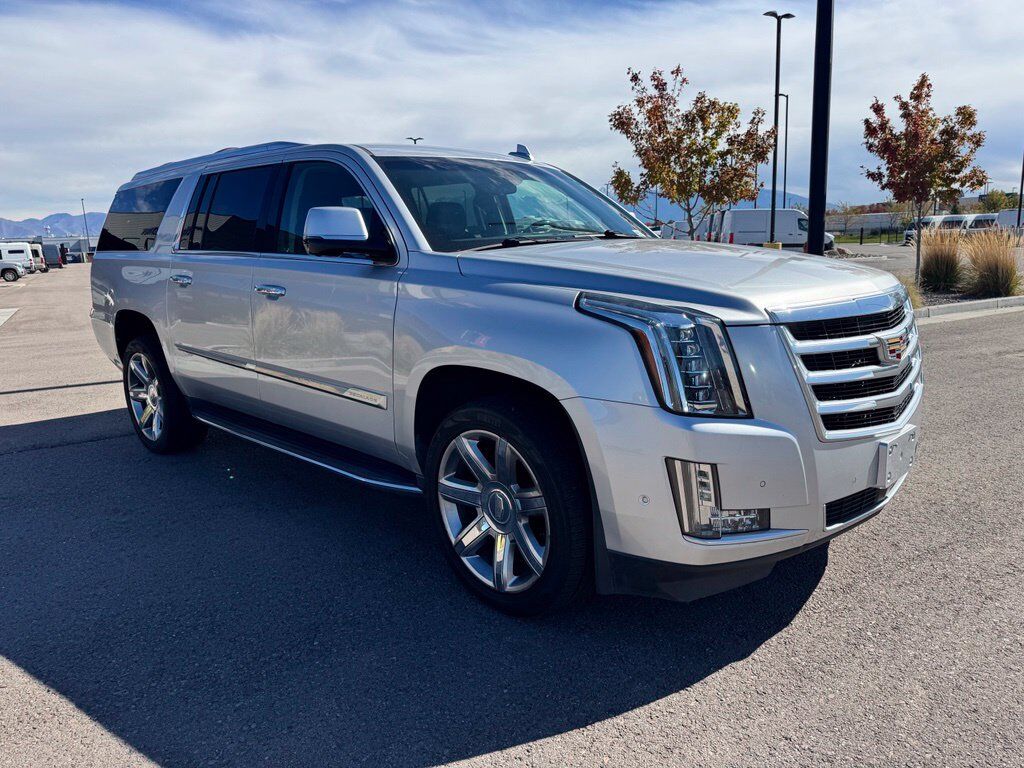 2019 Cadillac Escalade ESV Premium West Valley UT