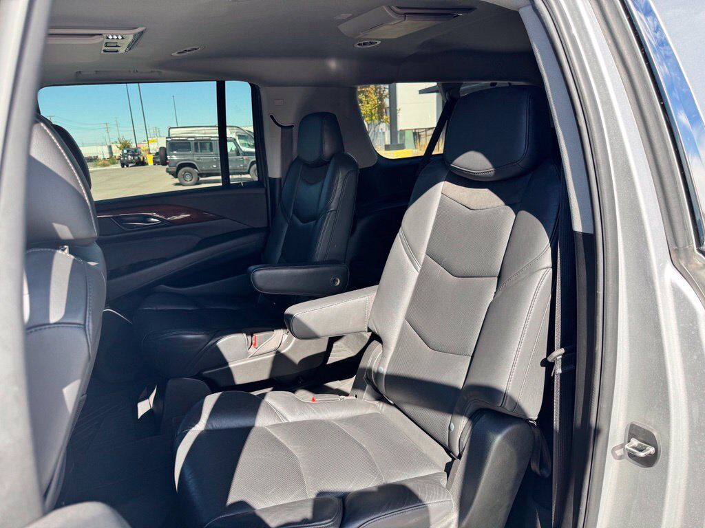 2019 Cadillac Escalade ESV Premium West Valley UT